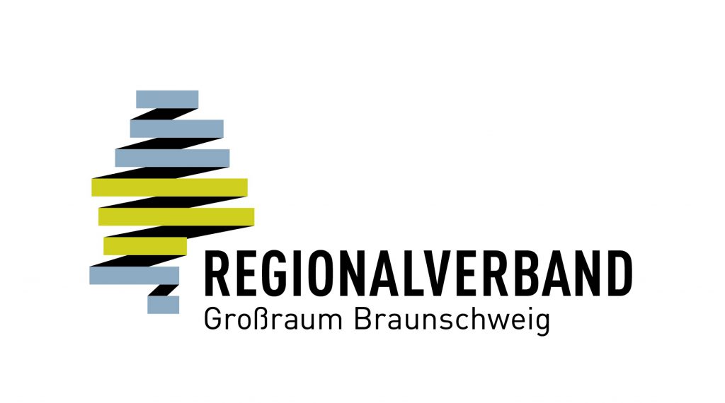 Logo: Regionalverband Großraum Braunschweig